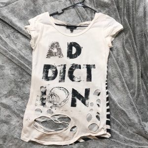 Bebe Addiction top